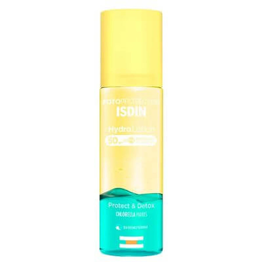 Fotoprotector hydrolotion 200 ml