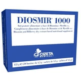 Diosmir 1000 30 săculeți