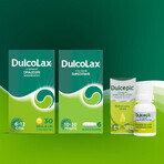 Dulcopic, 7,5 mg/ml, 15 ml, gotas orales, Sanofi