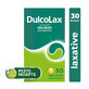 Dulco-Laxo, 5 mg, 30 grageas gastrorresistentes, Sanofi