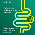 Dulco-Laxo, 5 mg, 30 grageas gastrorresistentes, Sanofi