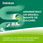 Dulcolax, 5 mg, 30 compresse gastroresistenti, Sanofi