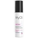 Mycli peeling moale 50 ml
