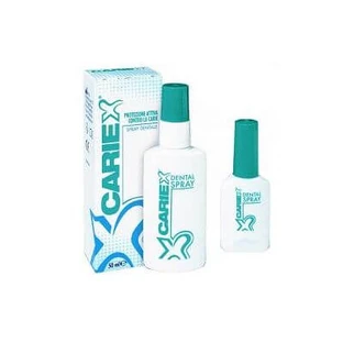 Cariex Spray Dental 50 ml