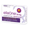 ellaOne 30mg, 1 compressa, Hra Pharma