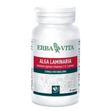 Alge Laminaria 60 capsule 500 mg