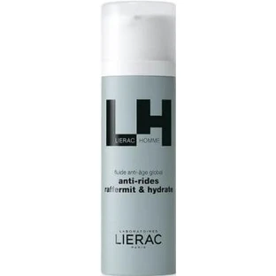 Lierac homme global anti-aging fluid 50 ml
