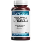 Fysiomance lipideol3 60 tabletten