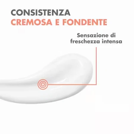 Lapte restructurant după soare Eau Thermale Avène 200 ml