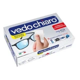 Vedochiaro gafas 16 toallitas húmedas