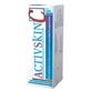 Emulsie cutanată activă iamelară cu acid hialuronic 1% beta glucan 3% și argint citrat 30 ml