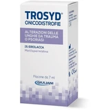 Hydrolacca trosyd tratament onychodystrophy 7 ml