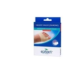 epitact gel de silicona protector de juanetes epitelio 26 talla mediana