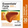 Essentiale Forte, 300 mg, 30 capsule, Sanofi