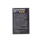 Essential MAX 600 mg, 30 cápsulas, Sanofi