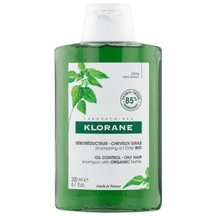 Șampon de urzică Klorane