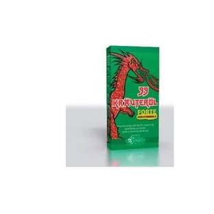 Krauterol 99 forte 100 ml