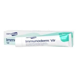 Immunoderm vir gel cutané 20 ml