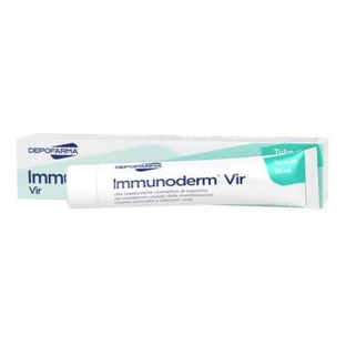 Immunoderm vir Hautgel 20 ml