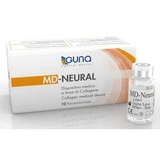 Md-neural italia 10 Fläschchen zur Injektion 2 ml