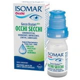 Isomar ochi uscați plus picături oculare acid hialuronic 0,20% 10 ml