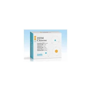Ddm chinon 30 saszetek