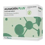 Agamorin plus 60 sachets de 5 g