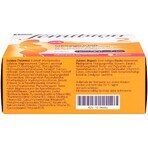 Femibion 2 zwangerschap en borstvoeding, 28 tabletten + 28 capsules, Dr. Reddys