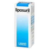Liposuril krople 50 ml