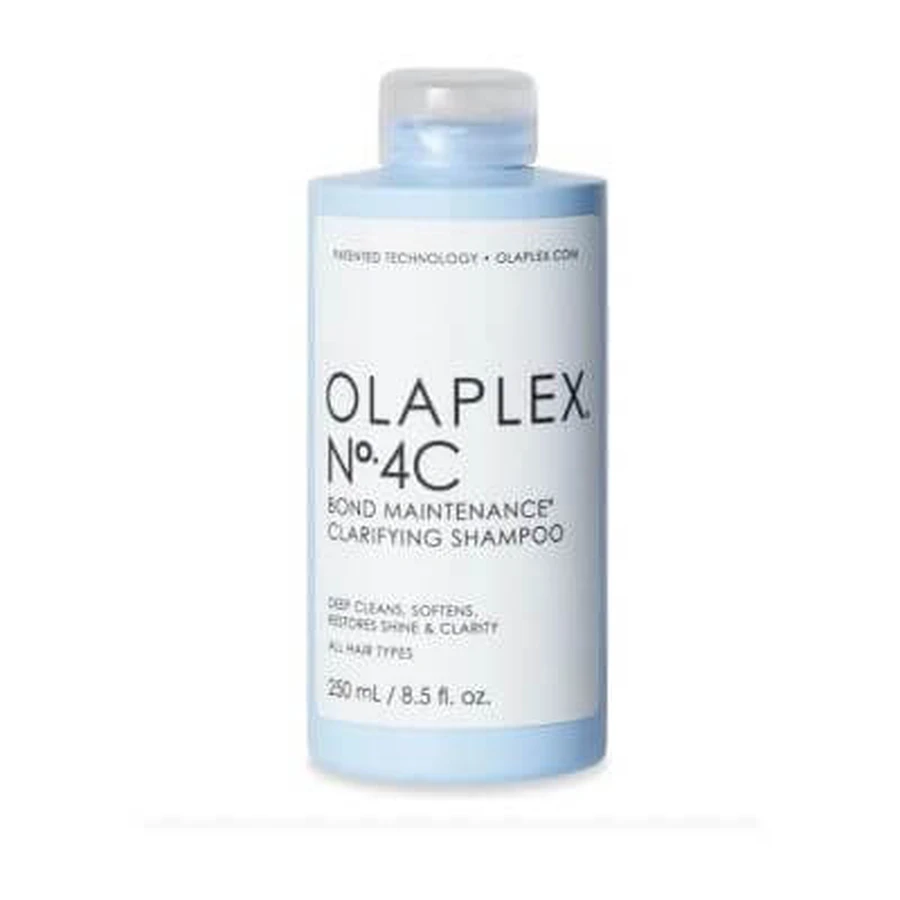 Olaplex n4c bond maintenance shampooing clarifiant 250 ml