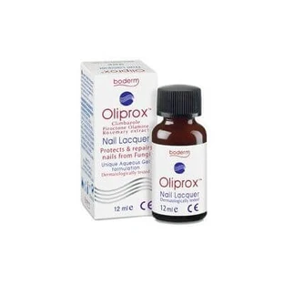 Oliprox lakier do paznokci 12 ml ce
