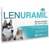 Lenuramil eye drops 20 vials