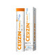 Cesizin Vitamina C 1000 +Zn, 20 comprimidos efervescentes, Hyllan