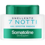 Somatoline skin expert slimming 7 nights gel 400 ml