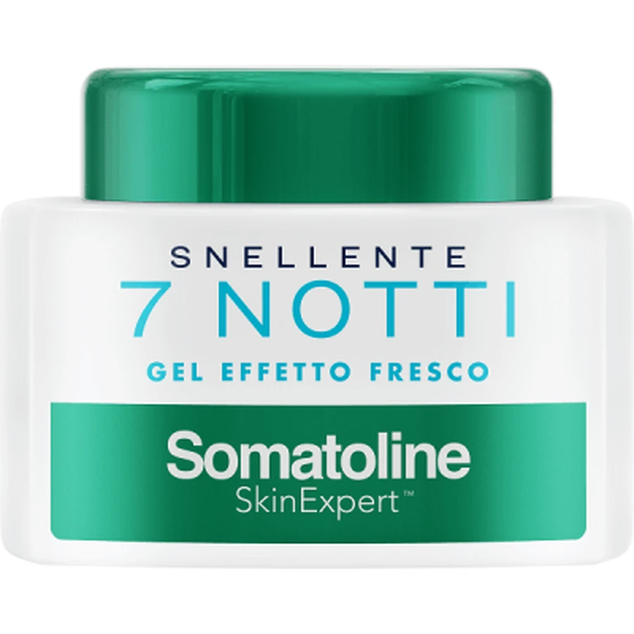 Somatoline skin expert slimming 7 nights gel 400 ml