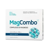 Magcombo 20 cápsulas