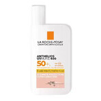  La Roche-Posay  Anthelios Fluid colorat pentru protectie solara SPF 50+ UVmune, 50 ml