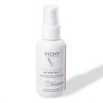 Vichy Capital Soleil getinte zonnebeschermingsvloeistof SPF 50+, 40 ml