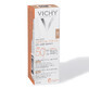 Vichy Capital Soleil Fluido solar con color FPS 50+, 40 ml