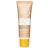 Bioderma Photoderm Fluido Cover Touch con SPF50+ Ligero, 40g