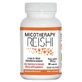 Microterapia reishi 90 cápsulas frasco 44,50 g