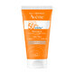 Fluido tintado con SPF50+ Triabsorb, 50 ml, Avene