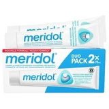 Dentifrice Meridol Bitubo 75 ml x 2 
