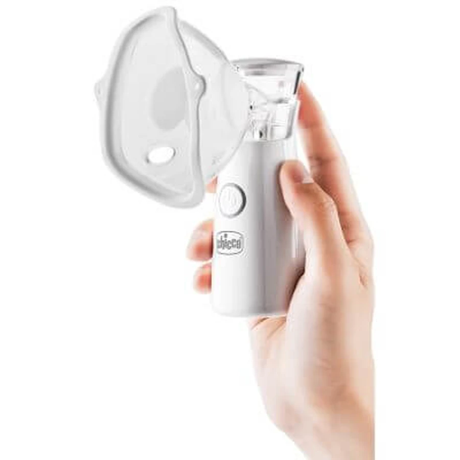 Chicco Aerosol Netz