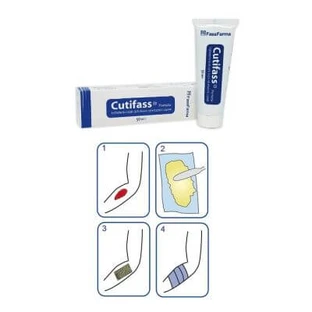 Unguent Cutifass 50 g