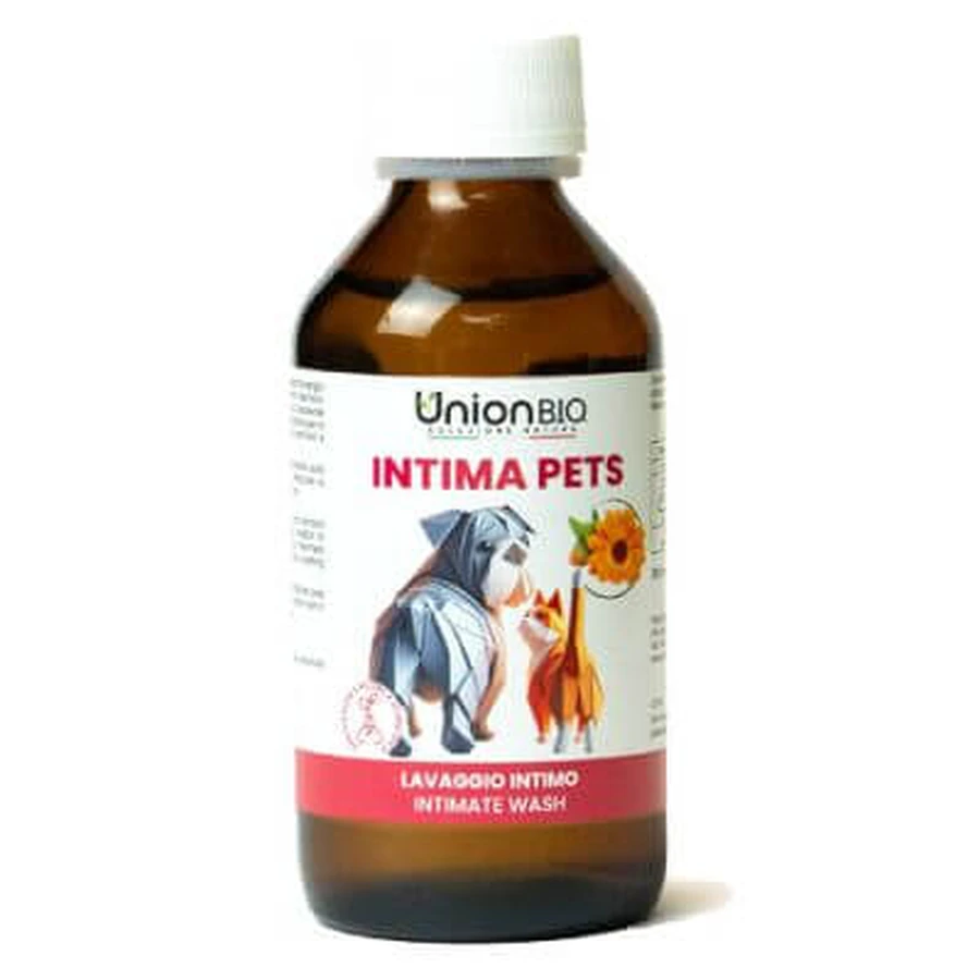 Intima Haustiere 100 ml