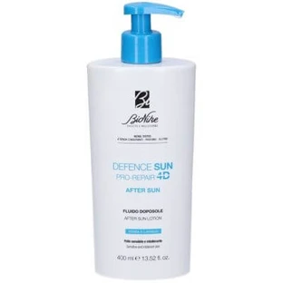 Defence sun nawilżający płyn po opalaniu 400 ml