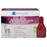 Atop 7 spot-on honden en katten 10 kg 4 pipetten x 0,6 ml