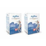 Agiflex para articulaciones, 2x40 cápsulas, Vitaceutics