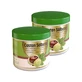 Gel de Masaje Refrescante para Pies Castaño Silvestre, 2x275 ml, Praemium